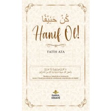 Beei Hanif Ol!