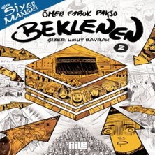 Beei Bir Siyer Mangası: Been - 2