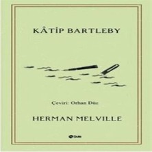 Beei Katip Bartleby