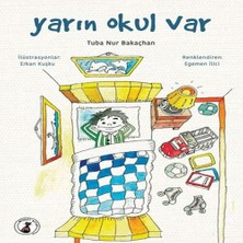 Beei Yarın Okul Var