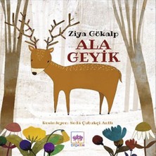 Beei Ala Geyik