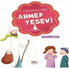 Beei Türkistan Piri - Aed Yesevi