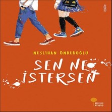 Beei Sen Ne Istersen