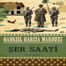Beei Şer Saati