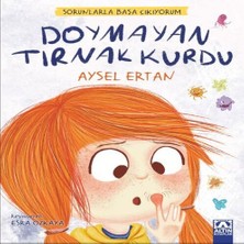 Beei Doymayan Tırnak Kurdu