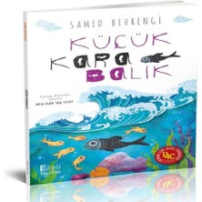 Beei Küçük Kara Balık