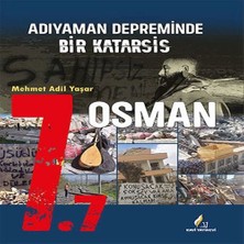 Beei 7.7 Adıyaman Depreminde Bir Katarsis