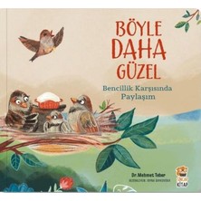 Beei Bencillik Karşısında Paylaşım - Böyle Daha Güzel
