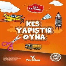 Beei Kes Yapıştır Oyna 1