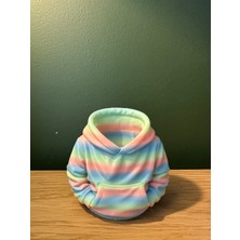 Printlabtr Masaüstü Kapüşonlu Kelemlik