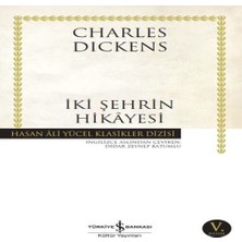 Beei Iki Şehrin Hikayesi - Hasan Ali Yücel Klasikleri