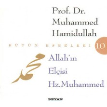 Beei Allah’ın Elçisi Hz. Muhammed