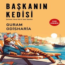Beei Başkanın Kedisi