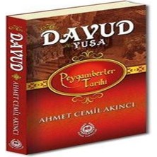 Beei Peygamberler Tarihi - Hz. Dud (A.s.) Hz. Yuşa (A.s.) (Ciltli)