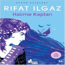 Beei Halime Kaptan