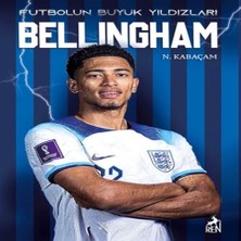 Beei Bellıngham - Futbolun Büyük Yıldızları