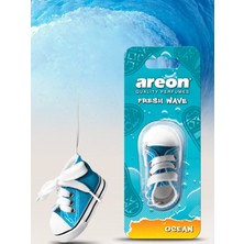 Areon Fresh Wave Ocean Kaliteli Araç Kokusu