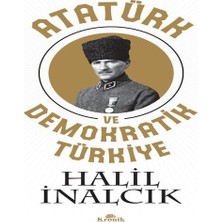 Beei Atatürk ve Demokratik Türkiye