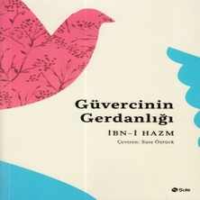 Beei Güvercinin Gerdanlığı