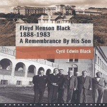 Beei Floyd Henson Black 1888 - 1983 : A Remembrance By His Son