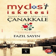 Beei Mydos’t Iskelesi