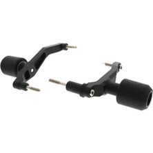 Evotech Performance Triumph Trident Şasi Düşme Koruma Kiti (2021+)