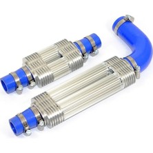 Ducabike Panigale Su Hattı Soğutucu Kiti