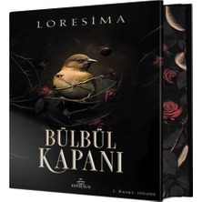 Beei Bülbül Kapanı 1 (Özel Baskı)