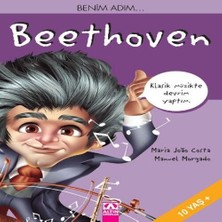 Beei Benim Adım... Beethoven