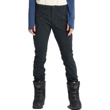 Burton Wb Ivy Kadın Siyah Snowboard Pantolonu