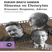 Beei Sinema ve Deneyim