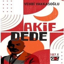 Beei Akif Dede