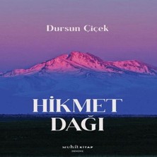 Beei Hikmet Dağı
