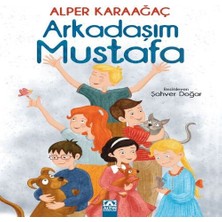 Beei Arkadaşım Mustafa