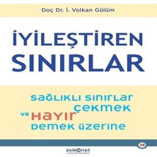 Beei Iyileştiren Sınırlar