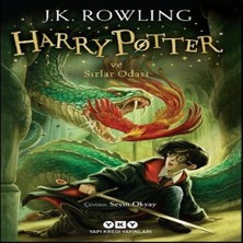 Beei Harry Potter 2 Harry Potter ve Sırlar Odası