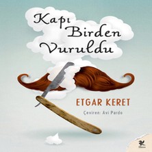 Beei Kapı Birden Vuruldu