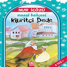 Beei Kibritçi Dede