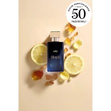 Mad Draco 100 ml Unisex Parfüm