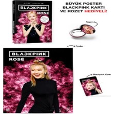 Beei Blackpink Rosé - K-Pop Yıldızları