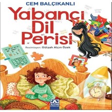 Beei Yabancı Dil Perisi