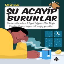 Beei Şu Acayip Blar