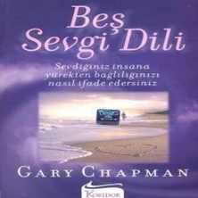 Beei Beş Sevgi Dili- Sevdiğiniz Insana Yürekten Bağlılığınızı Nasıl Ifade Edersiniz