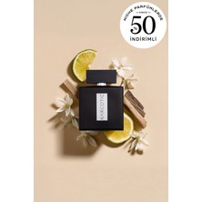 Mad Parfüm Mad Narcotic 100 ml Unisex Parfüm Çiçeksi Koku ile Enerjik ve Taze Hissettirir