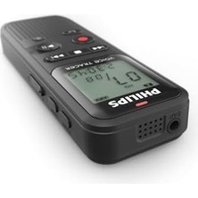 DVT1160 Voicetracer 8gb Taşınabilir Ses Kayıt Cihazı