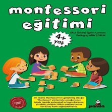 Beei Montessori Eğitimi +4 Yaş