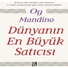 Beei Dünyanın Büyük Satıcısı