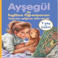 Beei Ayşegül ile Ingilizce Öğreniyorum