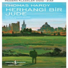 Beei Herhangi Bir Jude - Modern Klasikler Dizisi