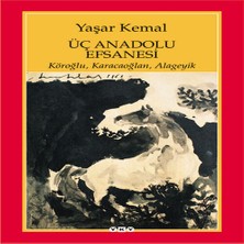 Beei Üç Anadolu Efsanesi